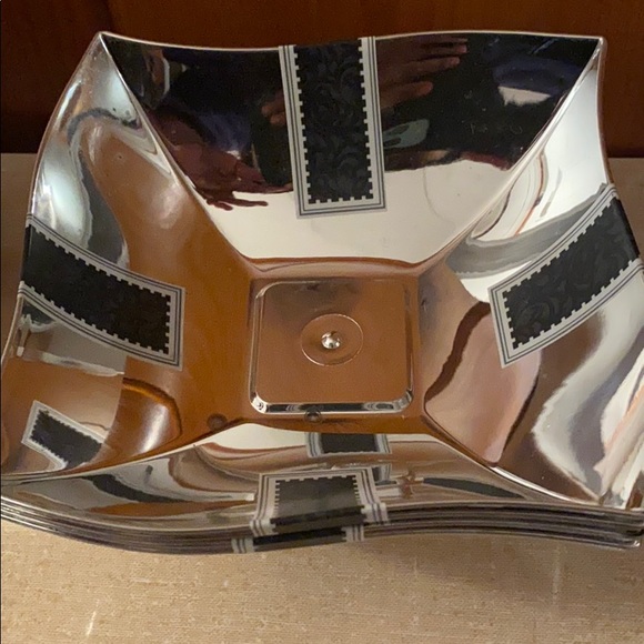 Cocktail/Appetizer Plastic Dishware - Picture 10 of 10